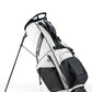 Pins & Aces Player Preferred 14-Way Stand Golf Bag