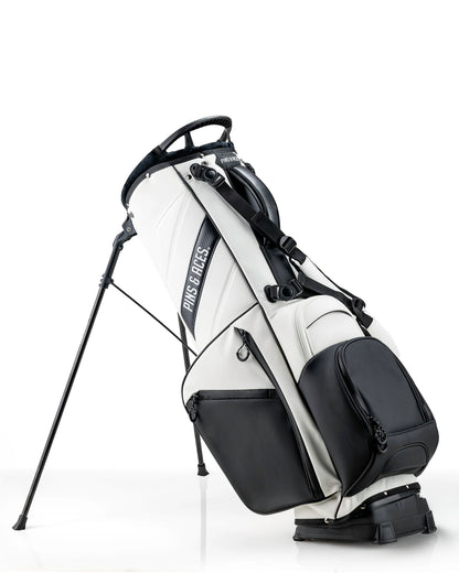 Pins & Aces Player Preferred 14-Way Stand Golf Bag