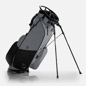 Pins & Aces Player Preferred 14-Way Stand Golf Bag