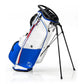 Pins & Aces Player Preferred 14-Way Stand Golf Bag