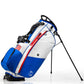 Pins & Aces Player Preferred 14-Way Stand Golf Bag