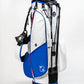 Pins & Aces Player Preferred 14-Way Stand Golf Bag