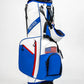 Pins & Aces Player Preferred 14-Way Stand Golf Bag