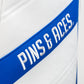 Pins & Aces Player Preferred 14-Way Stand Golf Bag