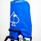 Pins & Aces Player Preferred 14-Way Stand Golf Bag