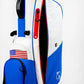 Pins & Aces Player Preferred 14-Way Stand Golf Bag