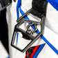 Pins & Aces Player Preferred 14-Way Stand Golf Bag