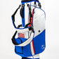 Pins & Aces Player Preferred 14-Way Stand Golf Bag