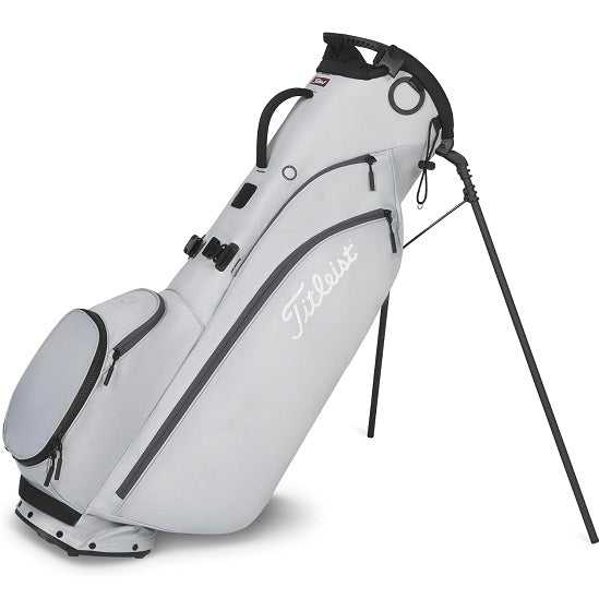 Titleist Players 4 Carbon Stand Bag