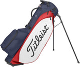 Titleist Players 5 Stand Carry Bag