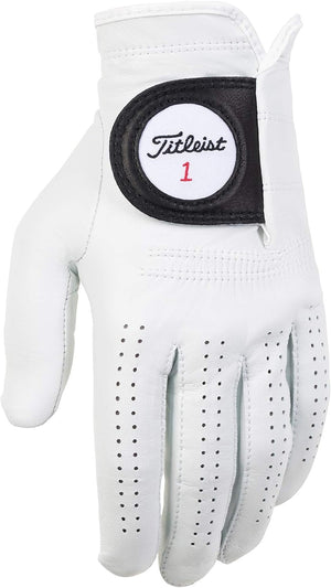 Titleist Players Cabretta Leather Golf Gloves