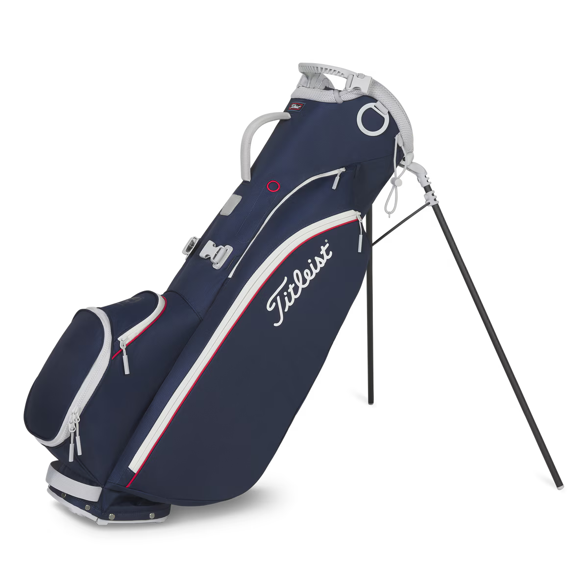 Titleist Players 4 Carbon Stand Bag