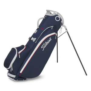 Titleist Players 4 Carbon Stand Bag