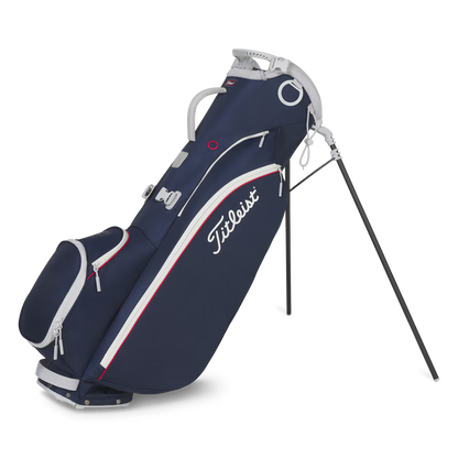 Titleist Players 4 Carbon Stand Bag