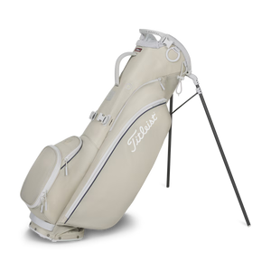 Titleist Players 4 Carbon Stand Bag