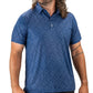 Pins & Aces Performance Golf Polos