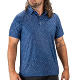 Pins and Aces Performance Golf Polos