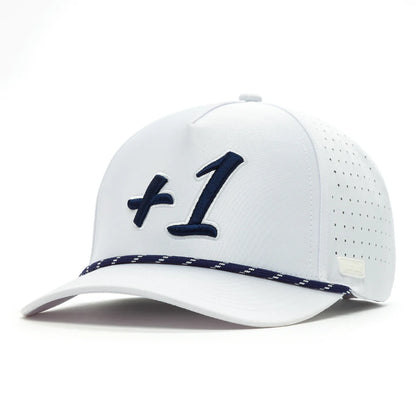 Bogey Bros +1 Golf Hat