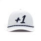 Bogey Bros +1 Golf Hat