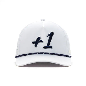 Bogey Bros +1 Golf Hat