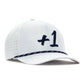 Bogey Bros +1 Golf Hat