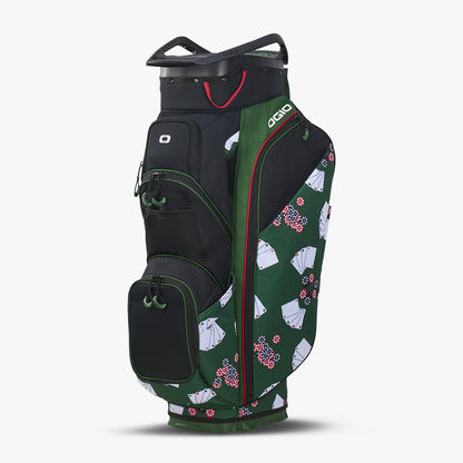 Ogio SILENCER Cart Golf Bag