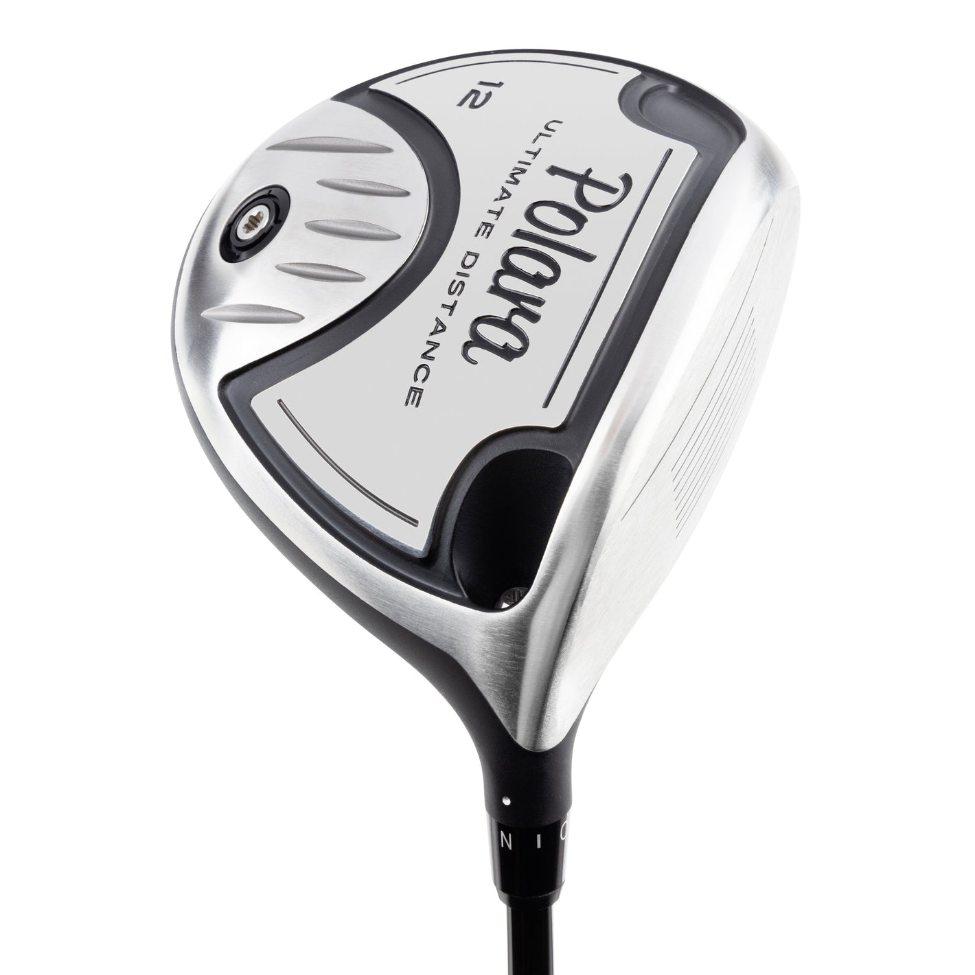 Polara Golf Ultimate Distance Driver 12° Loft (Men's Right Hand)