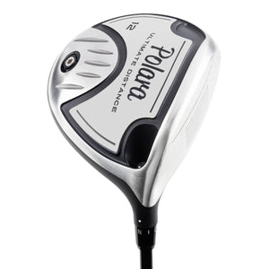 Polara Golf Ultimate Distance Driver 12° Loft (Ladies Right Hand)