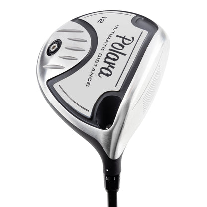 Polara Golf Ultimate Distance Driver 12° Loft (Ladies Right Hand)