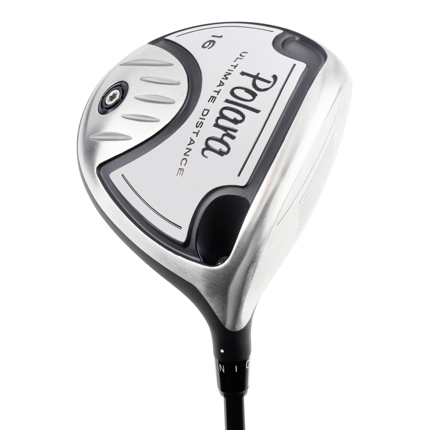 Polara Golf Ultimate Distance Driver 16° Loft (Men's Right Hand)