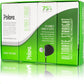 Polara US - Ultimate Straight - 75% Self Correcting Golf Balls