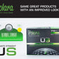 Polara US - Ultimate Straight - 75% Self Correcting Golf Balls