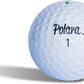 Polara US - Ultimate Straight - 75% Self Correcting Golf Balls
