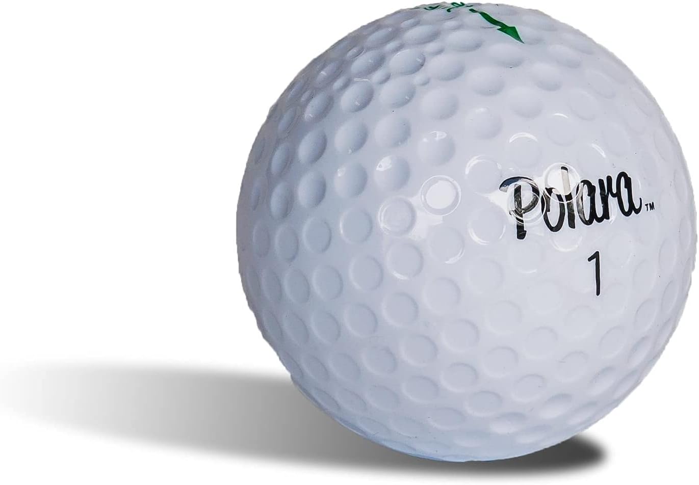 Polara US - Ultimate Straight - 75% Self Correcting Golf Balls