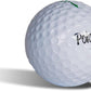 Polara US - Ultimate Straight - 75% Self Correcting Golf Balls