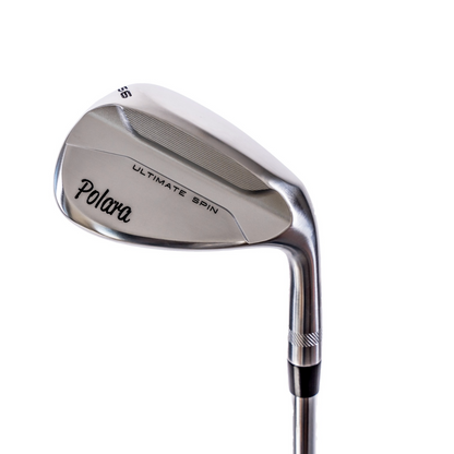 Polara Golf Ultimate Spin Wedge
