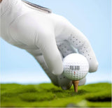 Polara XD - Extra Distance - 50% Self Correcting Golf Balls