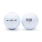 Polara Golf XDS Extra Distance & Spin - One Dozen Golf Balls