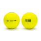 Polara Golf Yellow XD Extra Distance - One Dozen Golf Balls