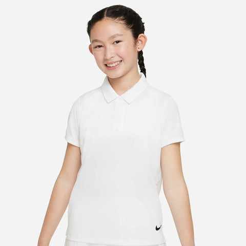 Dri fit polo shirts kids sales