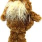 Creative Covers Fantastic Creatures Animal Headcovers
