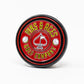 Pins And Aces Golf Pop Out Medallion Ball Marker - Red