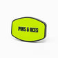 Pins And Aces Golf HEYDUDE - Logo Ball Marker