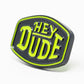 Pins And Aces Golf HEYDUDE - Logo Ball Marker