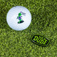 Pins And Aces Golf HEYDUDE - Logo Ball Marker