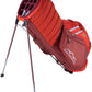 Sun Mountain 2024 4.5 LS 14-Way Divided Golf Stand Carry Bag