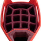 Sun Mountain 2024 C-130 14-Way Divided Golf Cart Bag