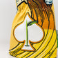 Pins And Aces Golf Mimosa - Driver Cover