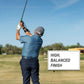 Golf Training Aids Precision Impact Golf Training Aid by Pure Swing Products