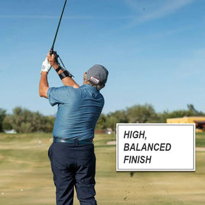 Golf Training Aids Precision Impact Golf Training Aid by Pure Swing Products